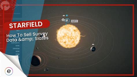 starfield survey data